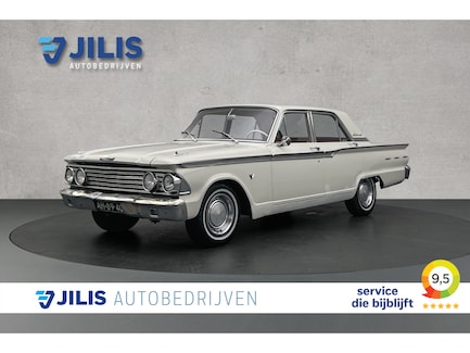 Ford Fairlane 0