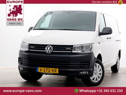 Volkswagen Transporter 0