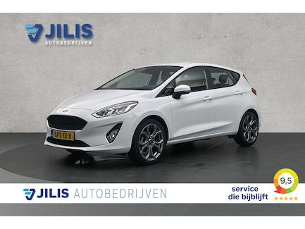 Ford Fiesta 0