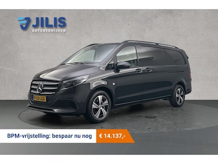 Mercedes-Benz Vito 0