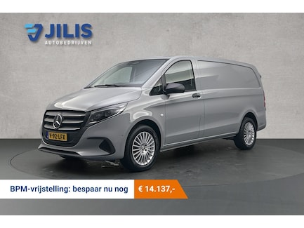 Mercedes-Benz Vito 0