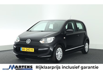 Volkswagen Up! 0