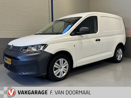 Volkswagen Caddy 0