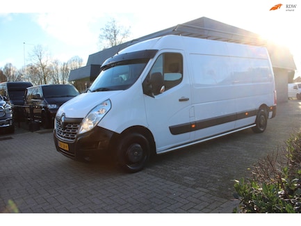 Renault Master 0