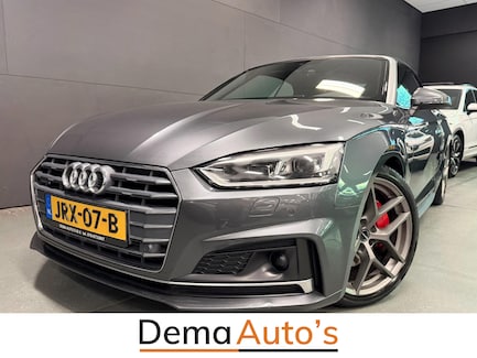 Audi A5 0