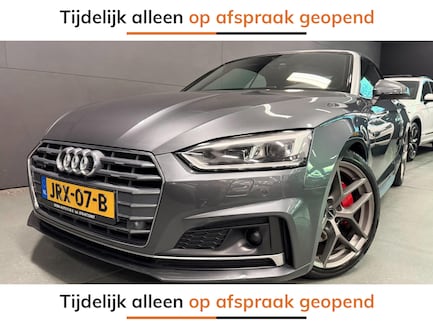 Audi A5 0