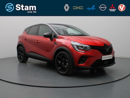 Renault Captur 0