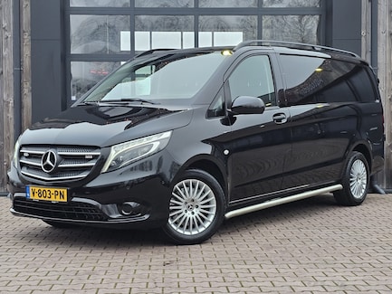 Mercedes-Benz Vito 0