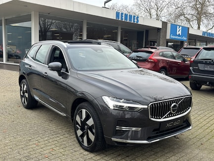Volvo XC60 0
