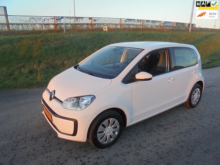 Volkswagen Up! 0