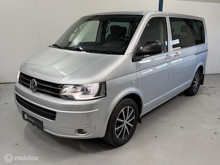 Volkswagen Transporter 0