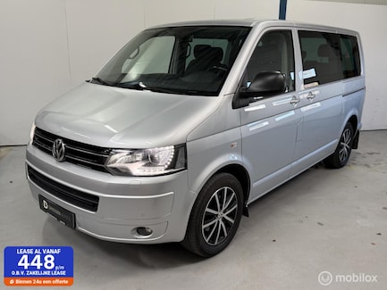 Volkswagen Transporter 0