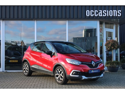 Renault Captur 0