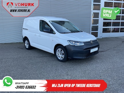 Volkswagen Caddy 0