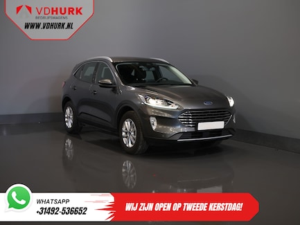 Ford Kuga 0
