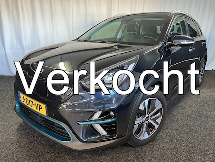 Kia e-Niro 0