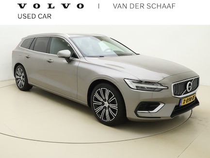 Volvo V60 0