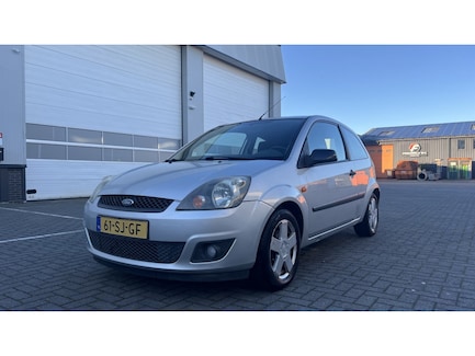 Ford Fiesta 0