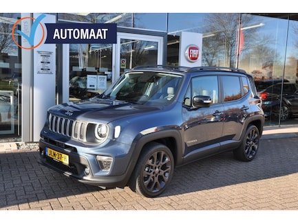 Jeep Renegade 0
