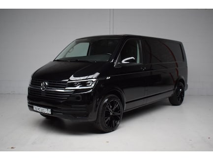 Volkswagen Transporter 0