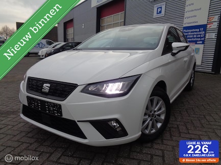 SEAT Ibiza 0