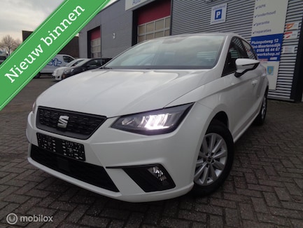 SEAT Ibiza 0