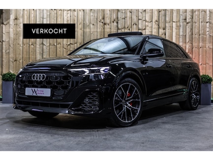 Audi Q8 0