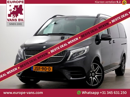 Mercedes-Benz V-klasse 0
