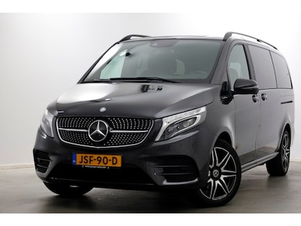Mercedes-Benz V-klasse 0