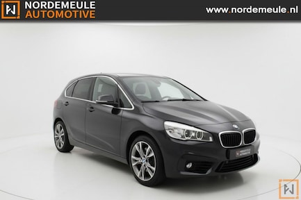 BMW 2-Serie 0
