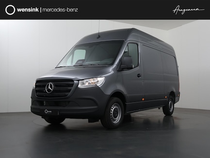 Mercedes-Benz Sprinter 0