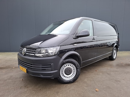 Volkswagen Transporter 0