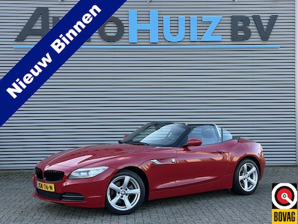 BMW Z4 0