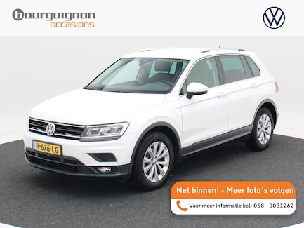 Volkswagen Tiguan 0