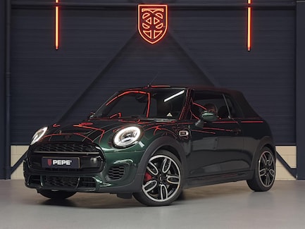 MINI John Cooper Works 0