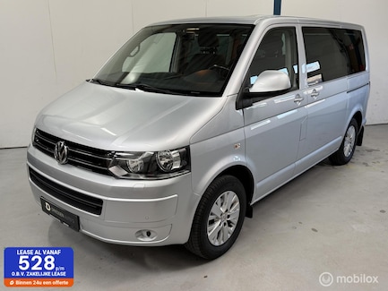 Volkswagen Transporter 0
