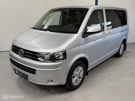 Volkswagen Transporter 0