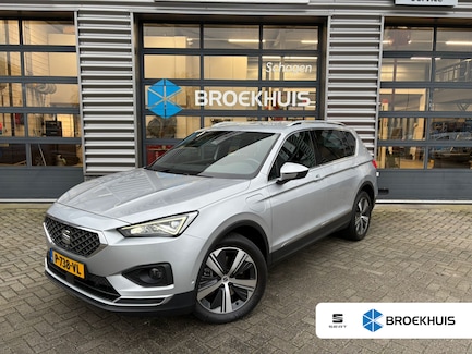 SEAT Tarraco 0
