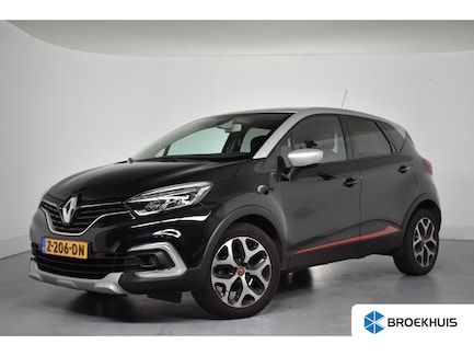 Renault Captur 0