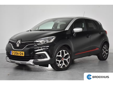 Renault Captur 0