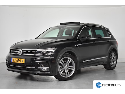 Volkswagen Tiguan 0