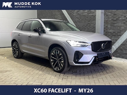 Volvo XC60 0