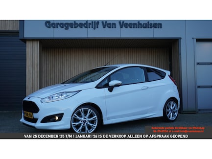Ford Fiesta 0