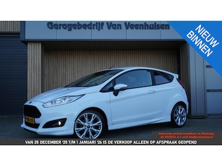 Ford Fiesta 0