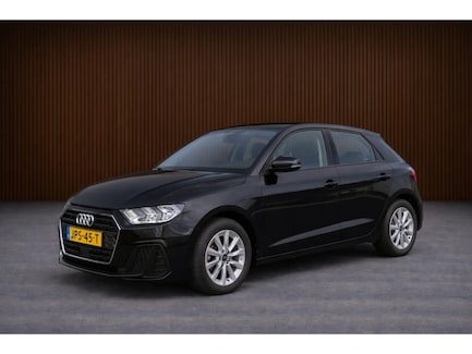 Audi A1 0