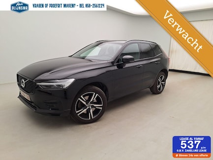 Volvo XC60 0