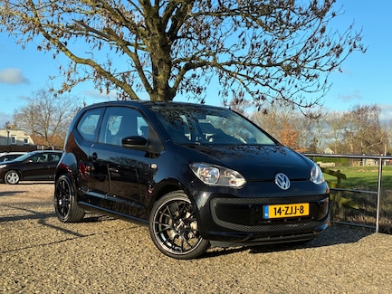 Volkswagen Up! 0
