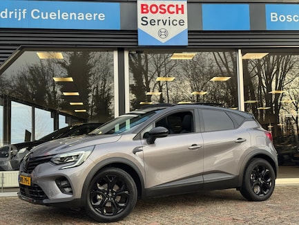 Renault Captur 0