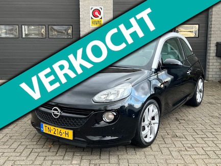 Opel Adam 0