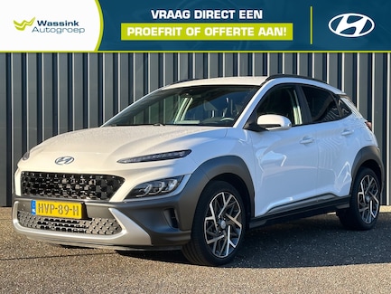 Hyundai Kona 0